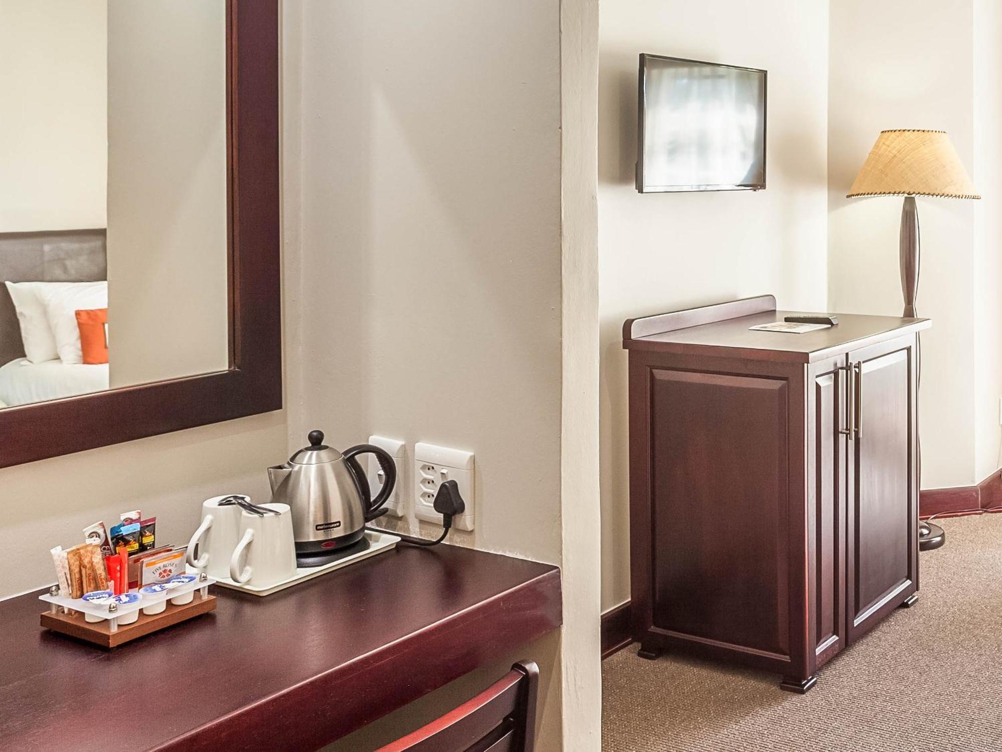 Glenburn Lodge & Spa Мулдесдрифт Экстерьер фото