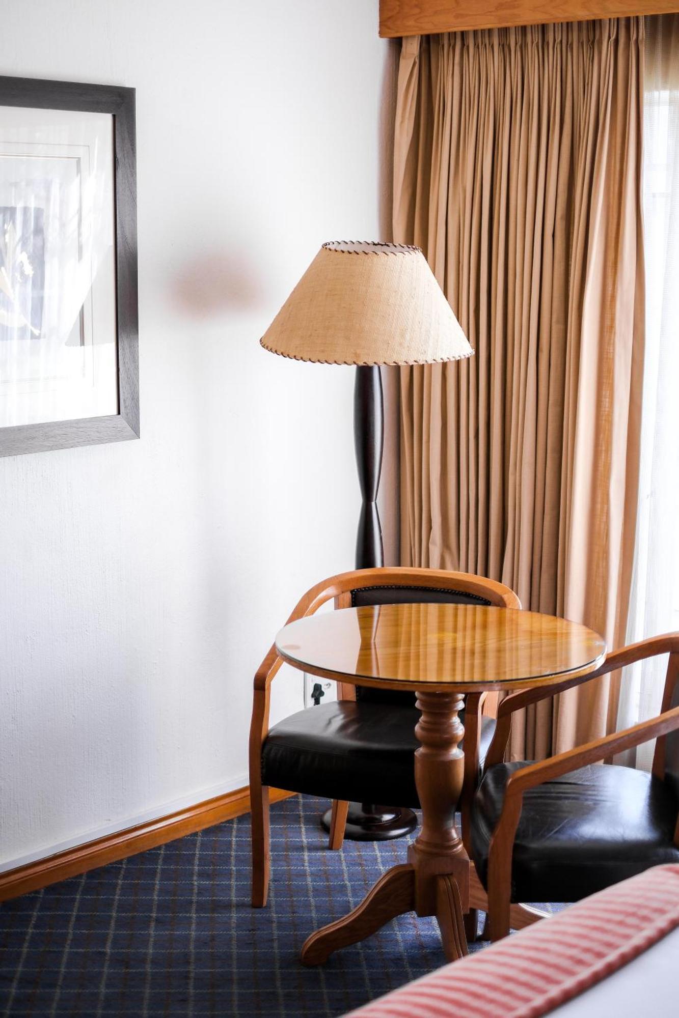 Glenburn Lodge & Spa Мулдесдрифт Экстерьер фото